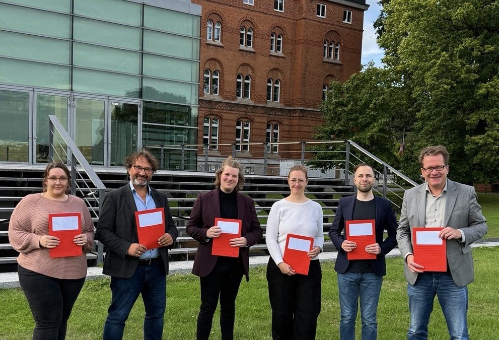 Forderung: Forderungen für einen real zugänglichen Zweiten Bildungsweg in Schleswig-Holstein